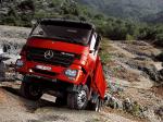 Mercedes-Benz Actros 3344 2002 года